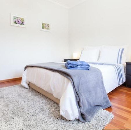 Ferienwohnung Midway To Geres And Braga Amares Zimmer foto