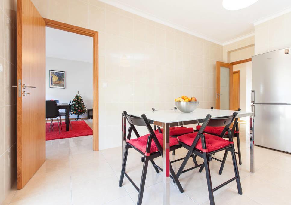 Ferienwohnung Midway To Geres And Braga Amares Zimmer foto