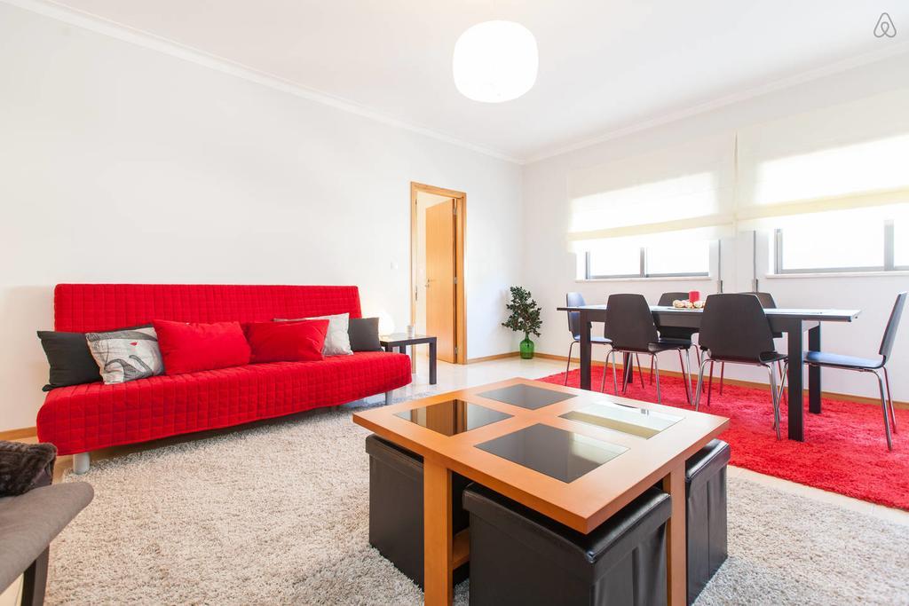 Ferienwohnung Midway To Geres And Braga Amares Zimmer foto