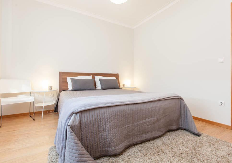 Ferienwohnung Midway To Geres And Braga Amares Zimmer foto