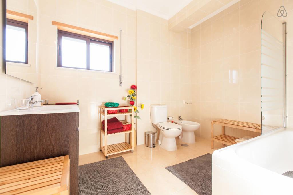 Ferienwohnung Midway To Geres And Braga Amares Zimmer foto