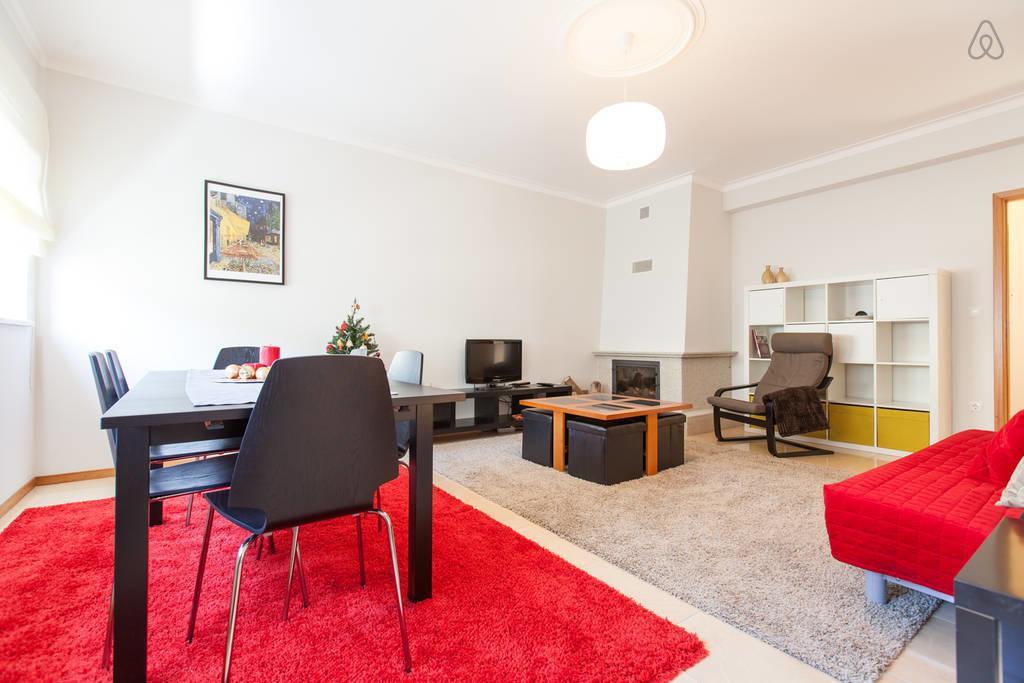 Ferienwohnung Midway To Geres And Braga Amares Zimmer foto