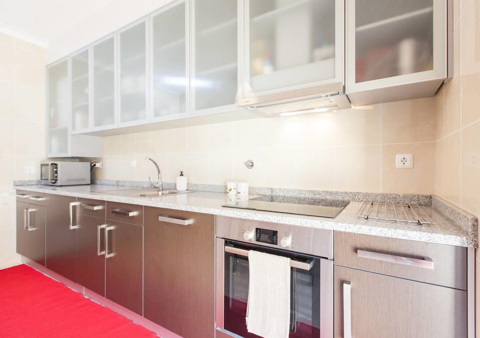 Ferienwohnung Midway To Geres And Braga Amares Zimmer foto