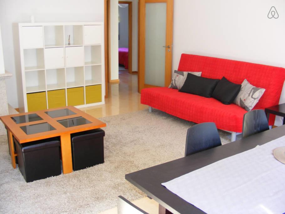 Ferienwohnung Midway To Geres And Braga Amares Exterior foto