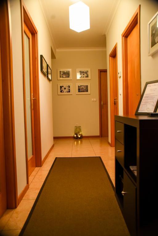 Ferienwohnung Midway To Geres And Braga Amares Exterior foto