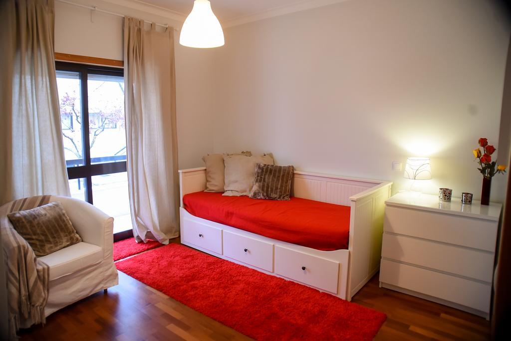 Ferienwohnung Midway To Geres And Braga Amares Exterior foto