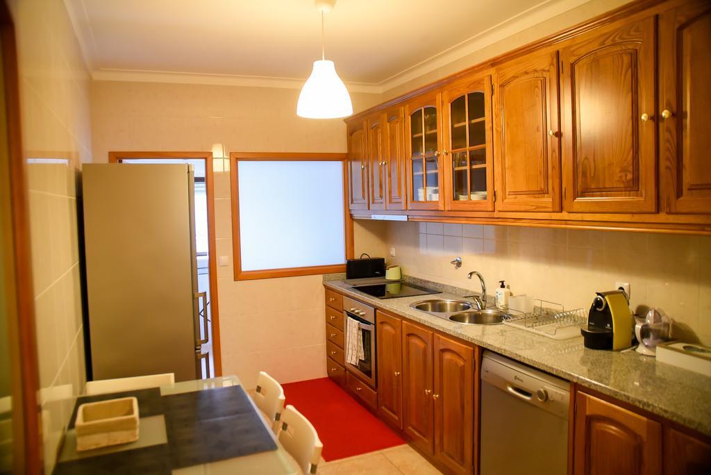 Ferienwohnung Midway To Geres And Braga Amares Exterior foto