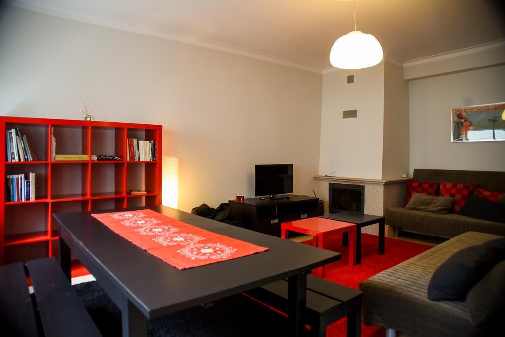 Ferienwohnung Midway To Geres And Braga Amares Exterior foto