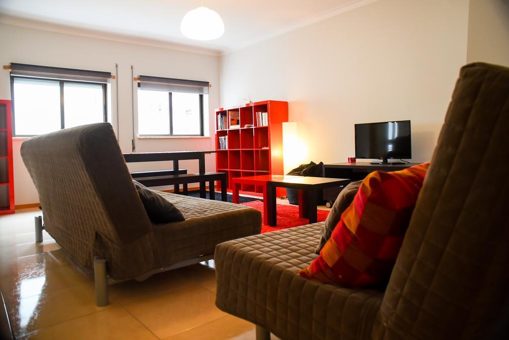 Ferienwohnung Midway To Geres And Braga Amares Exterior foto