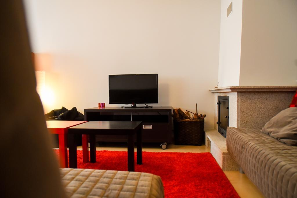 Ferienwohnung Midway To Geres And Braga Amares Exterior foto
