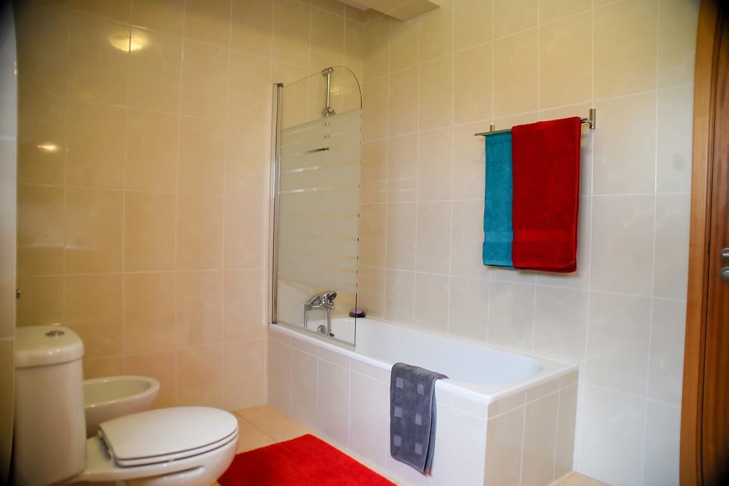 Ferienwohnung Midway To Geres And Braga Amares Exterior foto