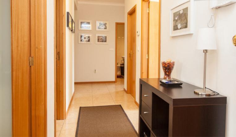 Ferienwohnung Midway To Geres And Braga Amares Zimmer foto