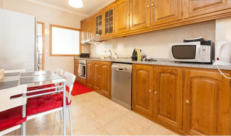 Ferienwohnung Midway To Geres And Braga Amares Zimmer foto