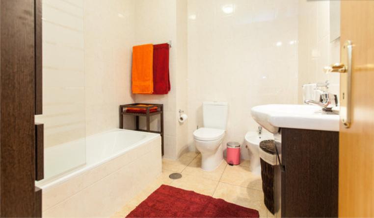 Ferienwohnung Midway To Geres And Braga Amares Zimmer foto