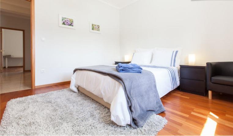 Ferienwohnung Midway To Geres And Braga Amares Zimmer foto