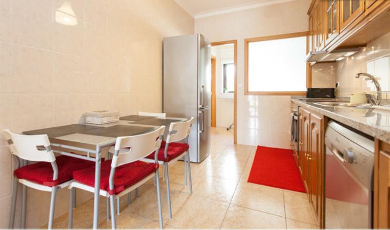 Ferienwohnung Midway To Geres And Braga Amares Zimmer foto