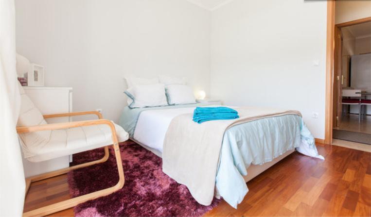 Ferienwohnung Midway To Geres And Braga Amares Zimmer foto