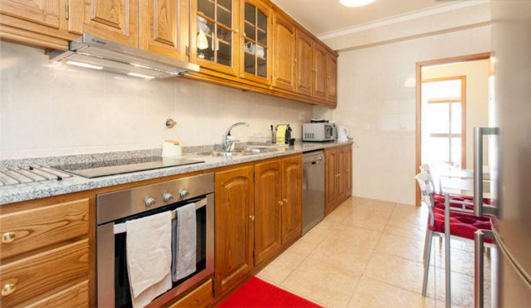 Ferienwohnung Midway To Geres And Braga Amares Zimmer foto