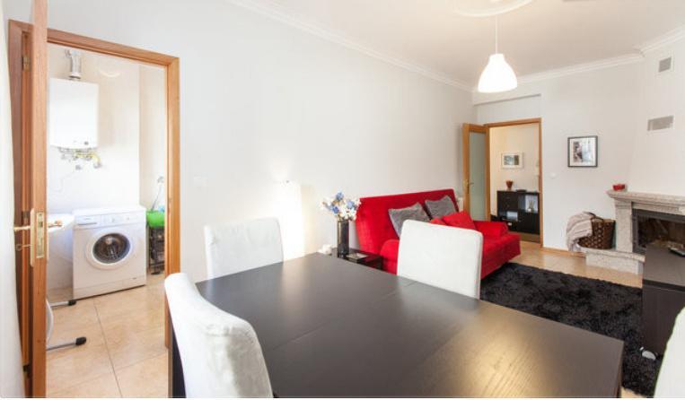 Ferienwohnung Midway To Geres And Braga Amares Zimmer foto