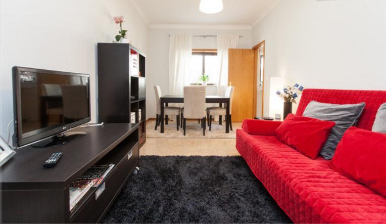 Ferienwohnung Midway To Geres And Braga Amares Zimmer foto