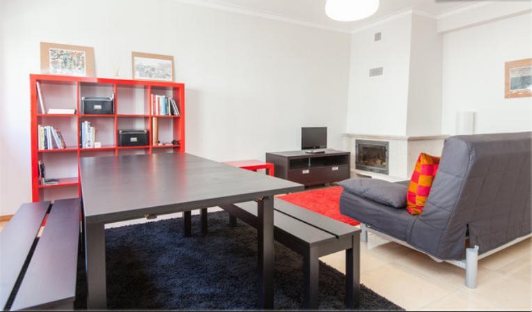 Ferienwohnung Midway To Geres And Braga Amares Zimmer foto