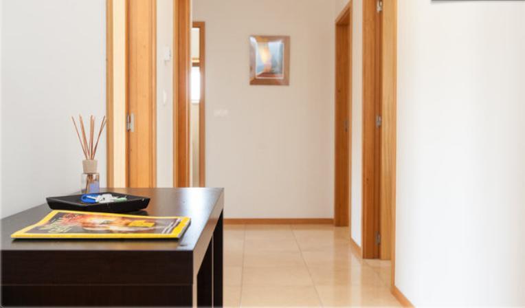 Ferienwohnung Midway To Geres And Braga Amares Zimmer foto
