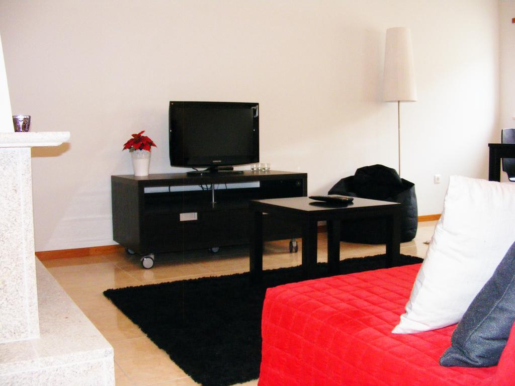 Ferienwohnung Midway To Geres And Braga Amares Exterior foto
