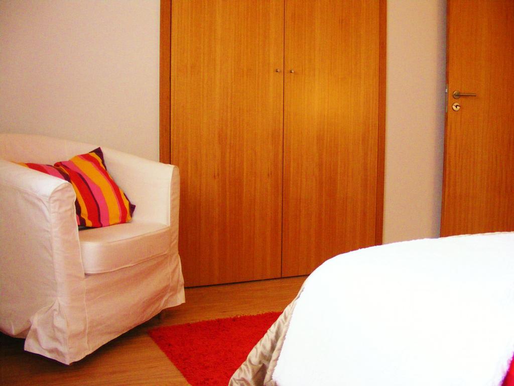Ferienwohnung Midway To Geres And Braga Amares Exterior foto
