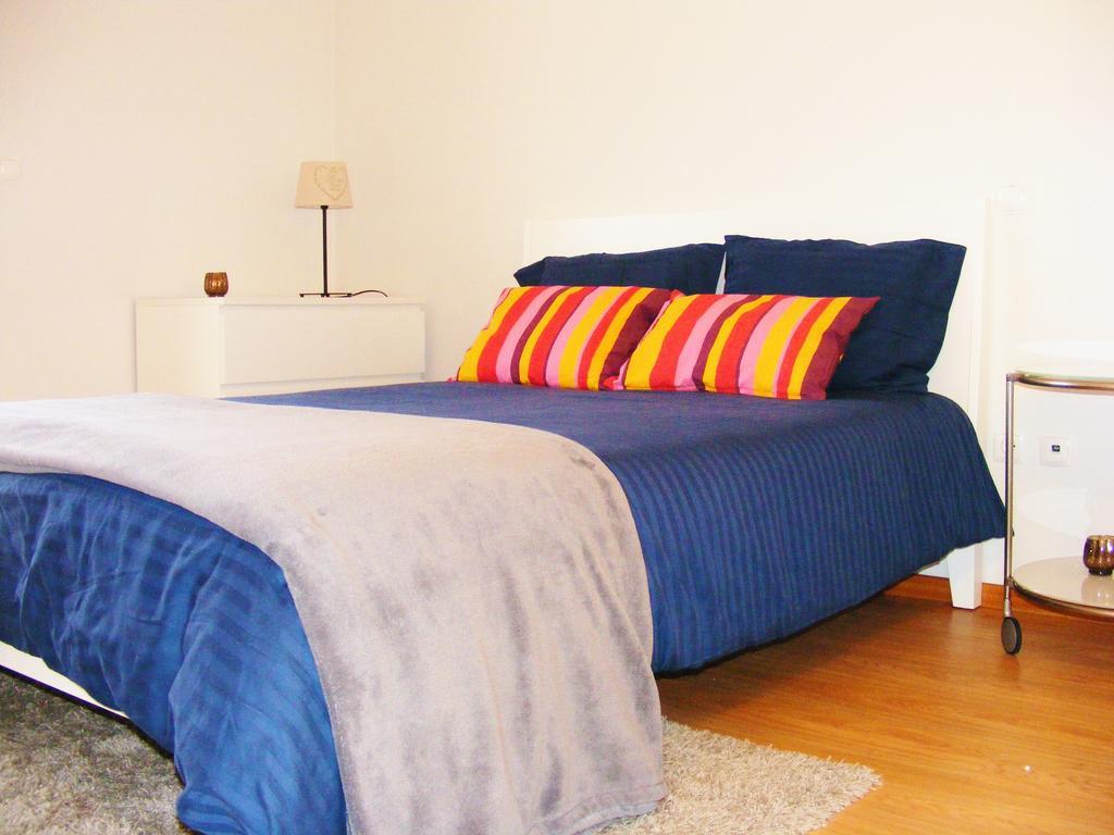 Ferienwohnung Midway To Geres And Braga Amares Exterior foto