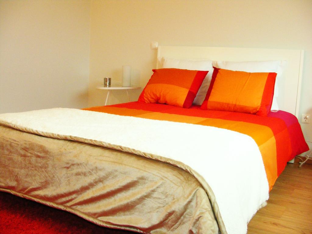 Ferienwohnung Midway To Geres And Braga Amares Exterior foto