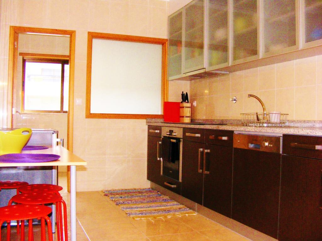 Ferienwohnung Midway To Geres And Braga Amares Exterior foto
