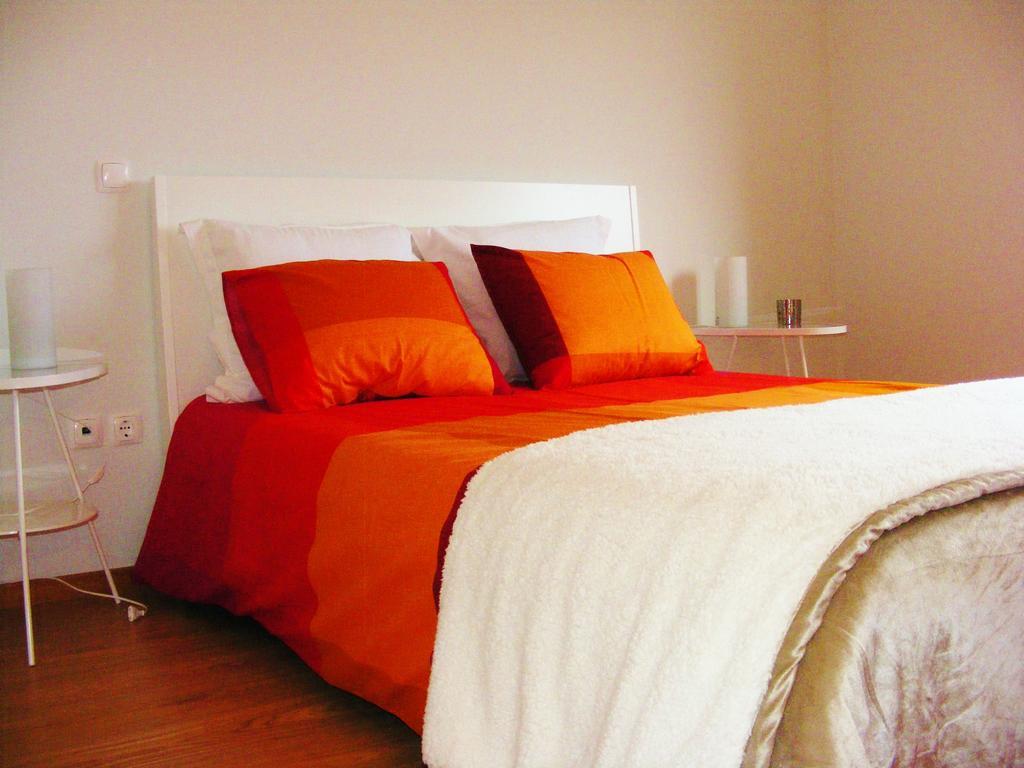 Ferienwohnung Midway To Geres And Braga Amares Exterior foto